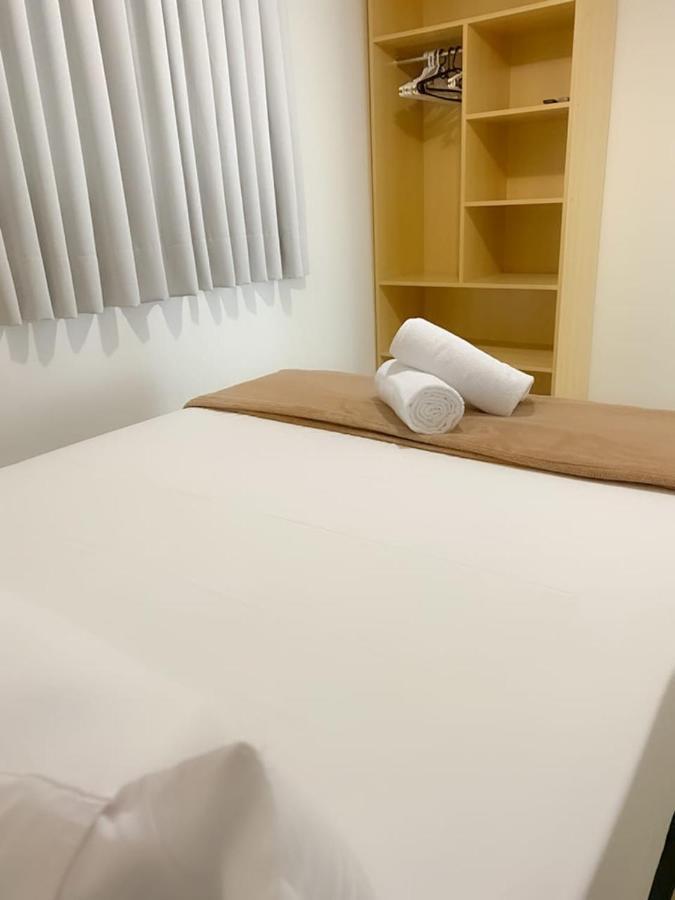 Hotel Di Sica Balneario Camboriu Dış mekan fotoğraf