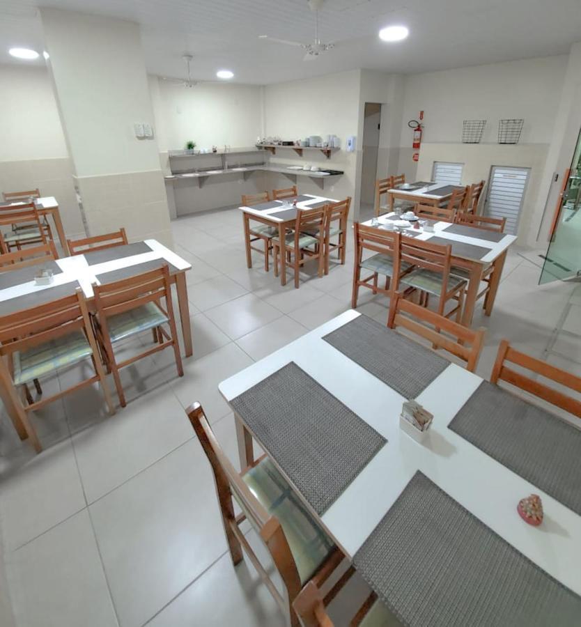 Hotel Di Sica Balneario Camboriu Dış mekan fotoğraf
