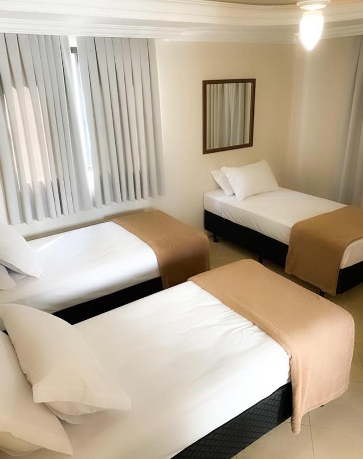 Hotel Di Sica Balneario Camboriu Dış mekan fotoğraf