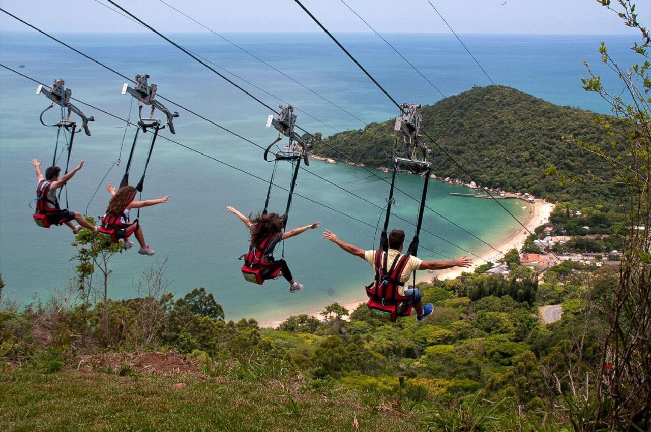 Hotel Di Sica Balneario Camboriu Dış mekan fotoğraf